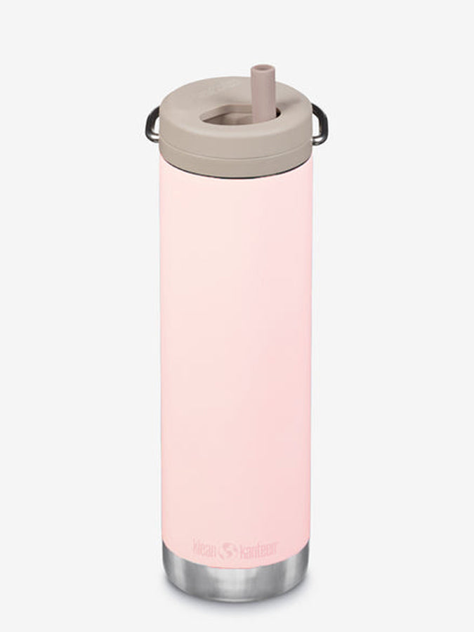 Klean Kanteen TKWide Insulated Bottle 20oz (592ml) With Twist Cap