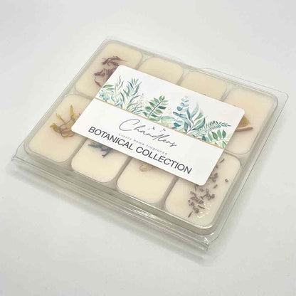 Botanical Wax Melt Collection