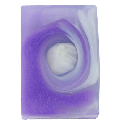 Crown Chakra - Crystal Soap For The Soul