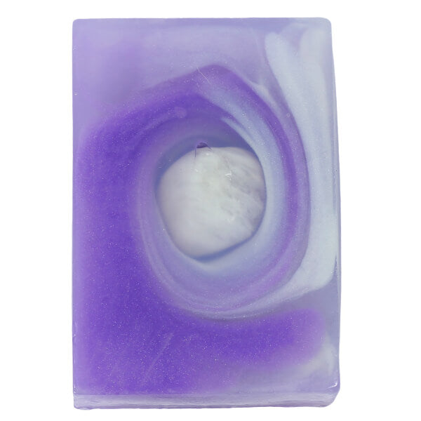 Chakra Crystal Soap For The Soul - The Complete Set