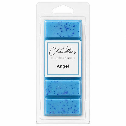 Perfume Wax Melt Collection