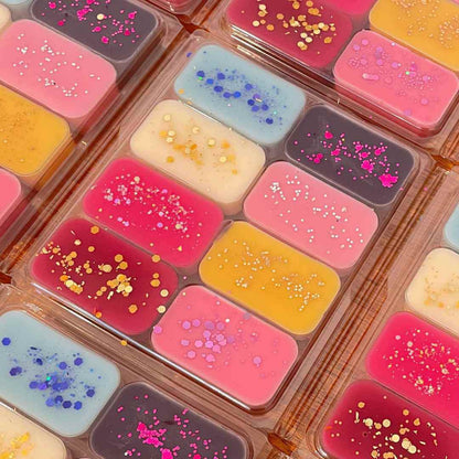 Perfume Wax Melt Collection