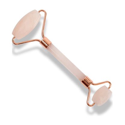 Eco Bath London Jade Face Roller - Rose Quartz