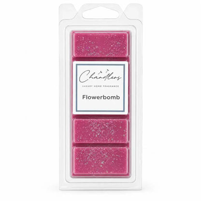 Perfume Wax Melt Collection