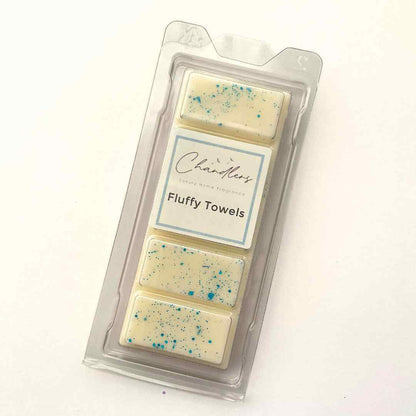 Laundry Wax Melt Collection