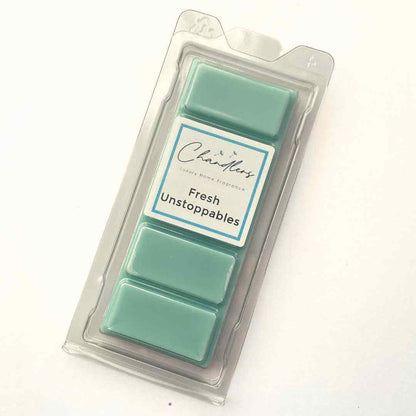 Laundry Wax Melt Collection