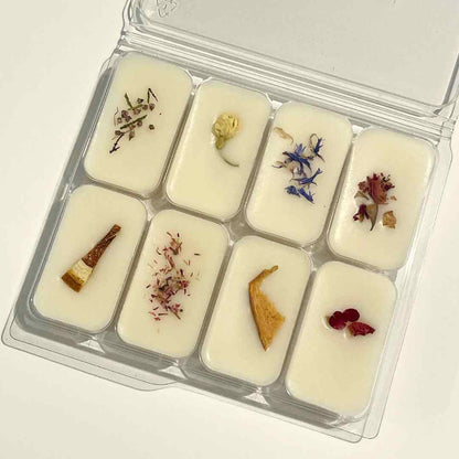 Botanical Wax Melt Collection