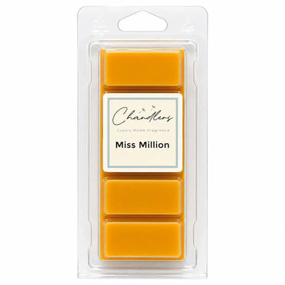 Perfume Wax Melt Collection