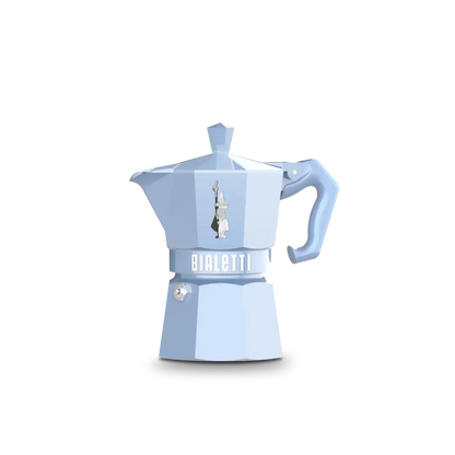 Moka Express Exclusive