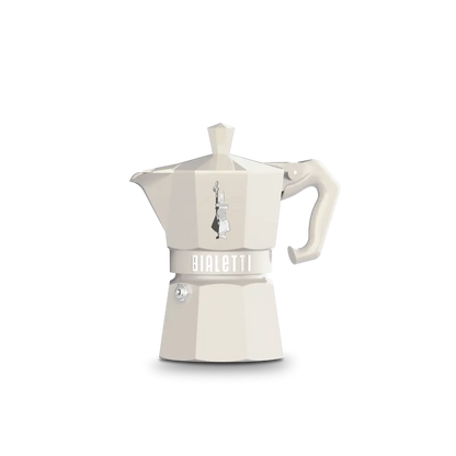 Moka Express Exclusive