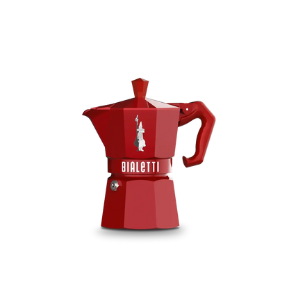 Moka Express Exclusive