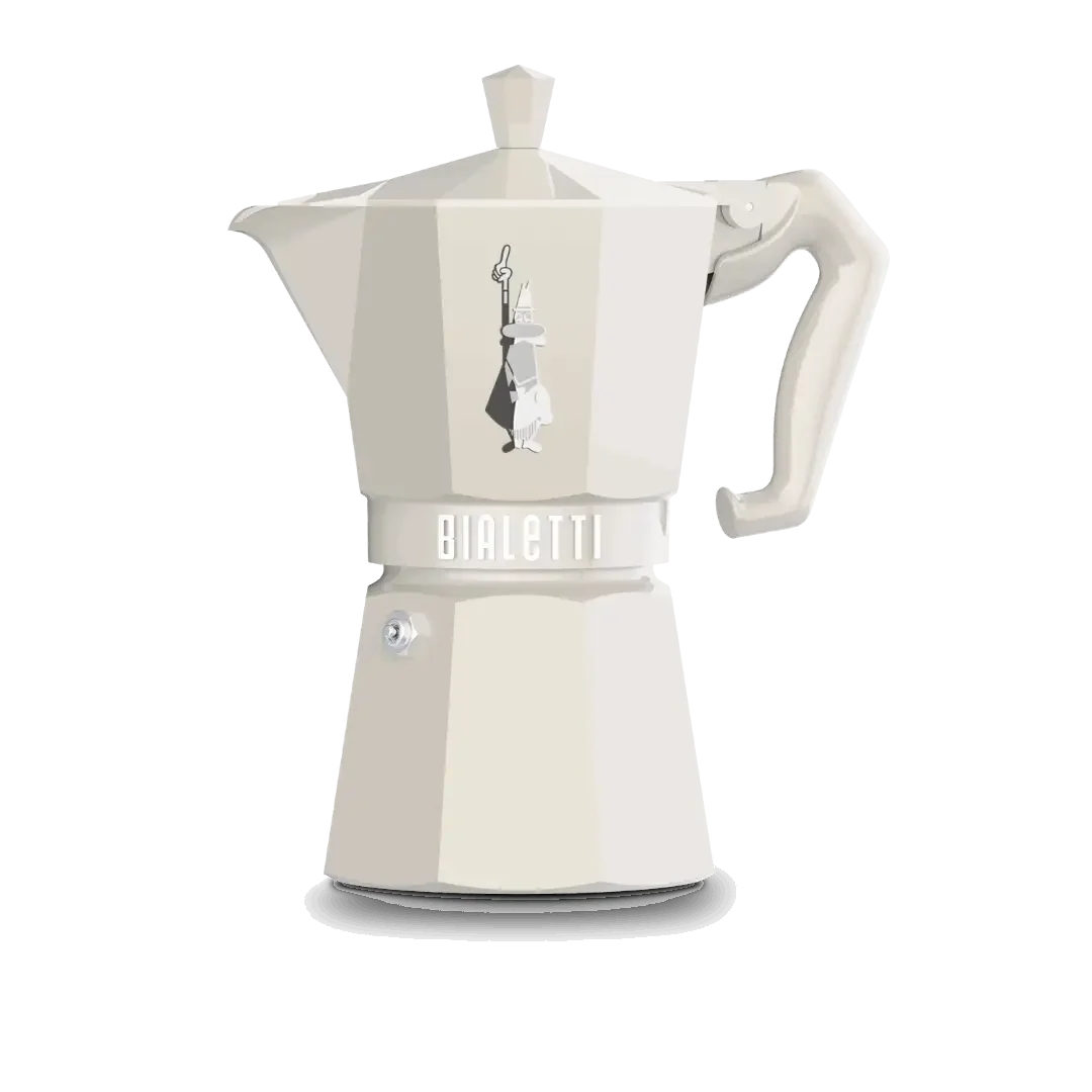 Moka Express Exclusive