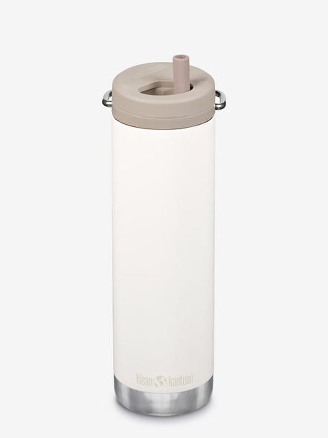 Klean Kanteen TKWide Insulated Bottle 20oz (592ml) With Twist Cap