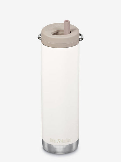 Klean Kanteen TKWide Insulated Bottle 20oz (592ml) With Twist Cap