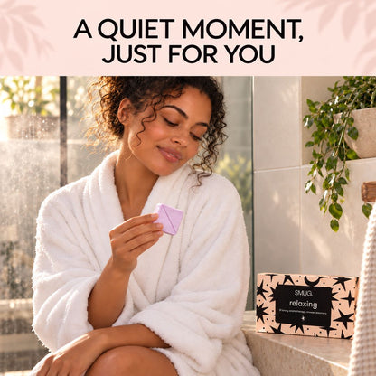 Shower Steamers - Relaxing