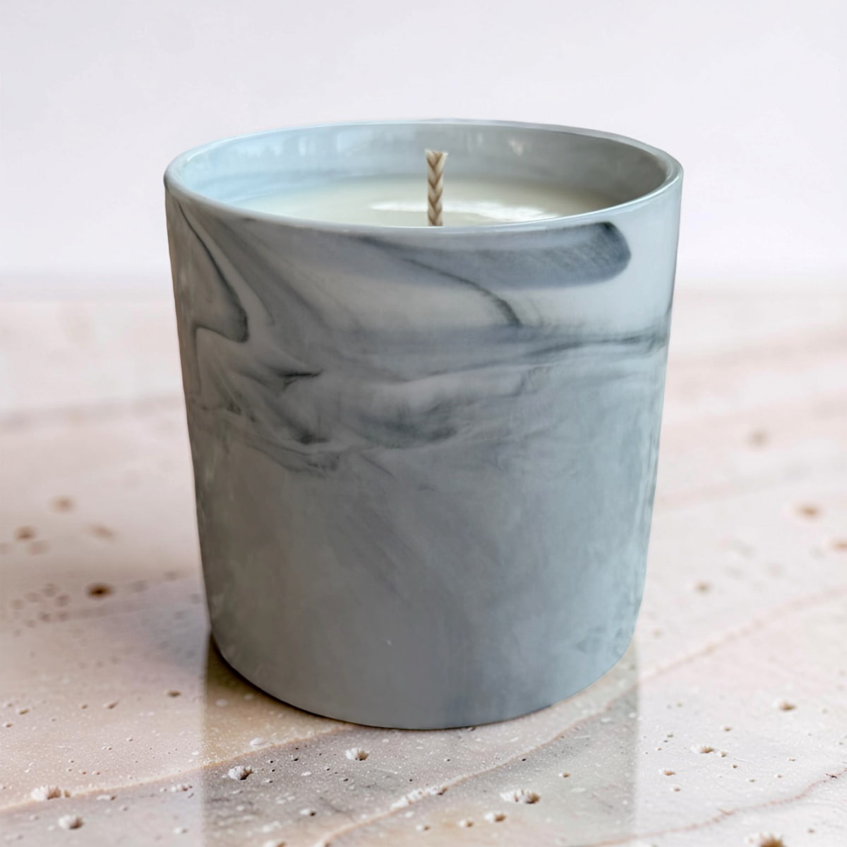 Fireside Scented Candle - Cosy Home Fragrance Gift